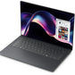 Dell XPS 14 DA14260 | Graphite | 14 " | Touchscreen | 2.8K | Intel Core Ultra X7 | 358H | 64 GB | LPDDR5x | Solid-state drive capacity 1000 GB | Intel Arc Graphics | Windows 11 Pro | Bluetooth version 6 | Keyboard language English | Keyboard backlit...