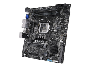 ASUS MB WS C246M PRO C246 PCH LGA1151