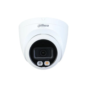 NET CAMERA 4MP EYEBALL/IPC-HDW2449T-S-IL-0280B DAHUA