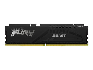 Kingston 64 (2x32GB) GB | KF560C36BBE2K2-64 | DDR5 | 6000 MHz | PC/server | Registered No | ECC No
