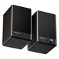 Genesis 2.0 Speakers | Arsen 402BT | 60 W | Bluetooth | Wireless connection | Brown