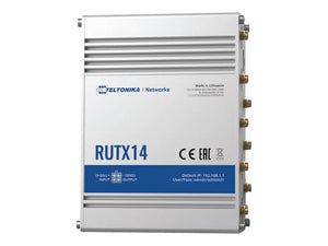 TELTONIKA NETWORKS RUTX14