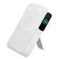 Anker MagGo Power Bank | A1654G21 | 10000 mAh | White