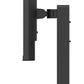 LCD Monitor|LG|23.8"|Business|Panel IPS|1920x1080|16:9|100Hz|5 ms|Speakers|Swivel|Pivot|Height adjustable|Tilt|24BA750-B