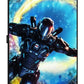 LCD Monitor|SAMSUNG|32 "|3840 x 2160 pixels|4K Ultra HD|Native aspect ratio 16:9|LED|Flat|LS32HG730SUXEN