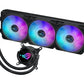 CPU COOLER S_MULTI/ROG STRIX LC III 360 ARGB ASUS