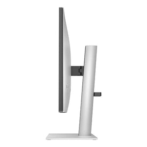 HP 727pk Series 7 Pro 4K TB4 Charging Monitor - 27" 3840x2160 UHD 400-nit 60Hz AG, IPS Black HDR 400, USB-C(100W/15W)/HDMI/DisplayPort Daisy-Chain, 5x USB-A, RJ-45 LAN, height adjustable/tilt/swivel/pivot, 3 years (replaces Z27k G3)