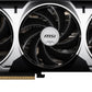 Graphics Card|MSI|NVIDIA|GeForce RTX 5080|16 GB|GDDR7|256 bit|PCI Express x16 5.0|Active|RTX508016GVEN3XOCBLK