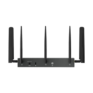 NET ROUTER 1000M 6PORT VPN/OMADA 4G+ ER706WP-4G TP-LINK