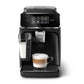 Philips Coffee maker | EP2331/10 | Pump pressure 15 bar | Built-in milk frother | Automatic | 1500 W | Black