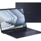 Notebook|ASUS|ExpertBook|B5604CMA-Q90733X|CPU  Core Ultra|u5-125H|1200 MHz|16"|1920x1200|RAM 16GB|DDR5|SSD 512GB|Intel Graphics|Integrated|NOR|Windows 11 Pro|Black|1.72 kg|90NX0751-M00U40