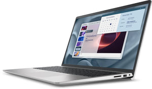 Dell Pro 15 Essential PV15250/ i5-1334U/16GB/1TB SSD/15.6" FHD/FgrPr/WLAN + BT/ US Kb/W11 Pro/Platinum Silver (Aluminum)/ 3yrs Prosupport