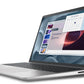 Dell Pro 15 Essential PV15250/ i5-1334U/16GB/1TB SSD/15.6" FHD/FgrPr/WLAN + BT/ US Kb/W11 Home/ Platinum Silver (Aluminum)/ 3yrs Prosupport