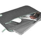 PORT DESIGNS | Yosemite Eco Sleeve 15.6 | Grey