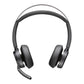 HP Poly Voyager Focus 2 USB-C Headset