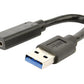 GEMBIRD A-USB3-AMCF-01 USB 3.1 AM