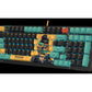 A4TECH Mechanical Keyboard BLOODY AT98