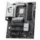 Mainboard|MSI|Intel B860 Express|LGA1851|Memory DDR5|Memory slots 4|B860GAMINGPLUSWIFI