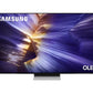 TV Set|SAMSUNG|48 "|4K Ultra HD|3840 x 2160 pixels|Flat|16:9|OLED|QE48S90FAEXXH