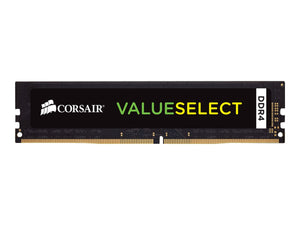 CORSAIR 16GB DDR4 2666MHz 1x288DIMM 1.2V