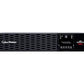 CyberPower | Smart App UPS Systems | PR2200ERTXL2U | 2200 VA | 2200 W