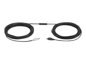 LOGI Extend. Cable f. 10m