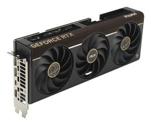 Graphics Card|ASUS|NVIDIA|GeForce RTX 5080|16 GB|GDDR7|256 bit|PCI Express 5.0|Active|PROART-RTX5080-O16G