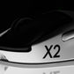 Logitech G PRO X2 SUPERSTRIKE LIGHTSPEED Lunar Eclipse Wireless Mouse