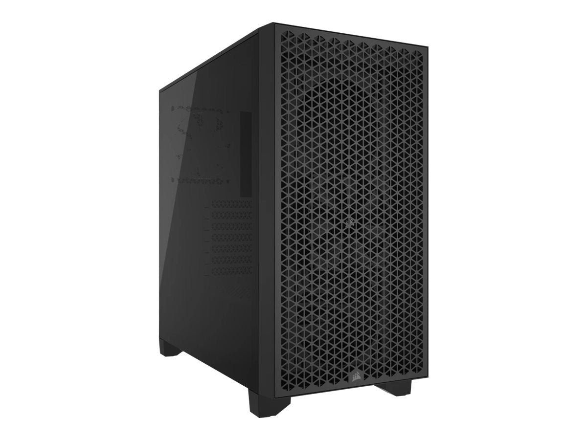 CORSAIR 3000D Tempered Glass Mid Tower B