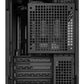 Case|LIAN LI|micro ATX/Mini-ITX|Black|Mini Tower|PC|Lian Li B4-mATX Mesh Black (G99.B4X.00)|G99.B4X.00