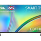 TV Set|TCL|32"|Smart|1920x1080|Wireless LAN|Bluetooth|Android TV|Black|32S5400AF