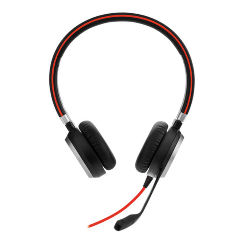 Jabra Evolve 40 UC Stereo