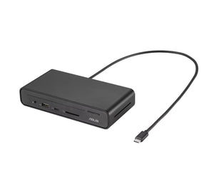 NB ACC DOCK DC300 TRIPLE DISPL/USB-C 90XB08CN-BDS010 ASUS