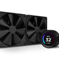 CPU COOLER MULTI SOCKET/KRAKEN ELITE 280 KN28E-B1 NZXT