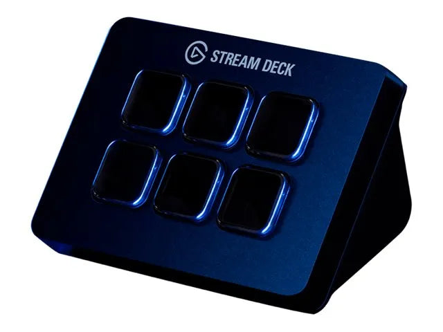 ELGATO Stream Deck Mini