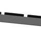 KEYBOARD WRL MX KEYS S MAC/SPACE GREY 920-011637 LOGITECH