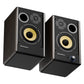 Genesis 2.0 Speakers | Arsen 402BT | 60 W | Bluetooth | Wireless connection | Brown