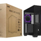 Case|ASUS|ATX/micro ATX/Mini-ITX|Black|PC|A32PLUSTGARGBBLACK