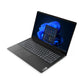 Notebook|LENOVO|V15 G4 AMN|CPU AMD RyzenT 3|7320U|2.4 GHz|15.6 "|1920 x 1080 pixels|RAM 16 GB|LPDDR5-SDRAM|SSD 512 GB|Discrete graphics Not available|On-board graphics Yes|Numeric keypad Yes|Keyboard language English|Colour Black|Weight 1.63 kg|4800...