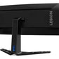 LENOVO LEGION R45W-30 44.5" DQHD (5120X1440) WLED VA PANEL/450NITS/170HZ/119.5DPI/1MS/HDMI/DP 1.4/USB-C 3.2 (3YEARS WARRANTY)