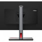 LENOVO THINKVISION 27"/ P27H-30/ QHD IPS/ 16:9/ 2560X1440/ DP/ HDMI/ USB-C/ RJ45/ 3 YEAR