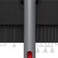 LENOVO THINKVISION 27"/ P27H-30/ QHD IPS/ 16:9/ 2560X1440/ DP/ HDMI/ USB-C/ RJ45/ 3 YEAR