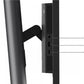 LENOVO THINKVISION 27"/ P27H-30/ QHD IPS/ 16:9/ 2560X1440/ DP/ HDMI/ USB-C/ RJ45/ 3 YEAR