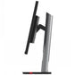 LENOVO THINKVISION T27H-30(A22270QT0)27INCH MONITOR-HDMI / 3-YEAR