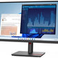 LENOVO 27" T27P-30 4K UHD IPS 16:9 DP/HDMI/USB-C(90W)/RJ45