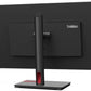 LENOVO 27" T27P-30 4K UHD IPS 16:9 DP/HDMI/USB-C(90W)/RJ45
