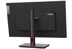 LENOVO 27" T27P-30 4K UHD IPS 16:9 DP/HDMI/USB-C(90W)/RJ45