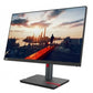 LENOVO THINKVISION P24H-30 23.8" QHD NATURAL LOW BLUE LIGHT/ 2560X1440/ 4X USB/ RJ45/ HDMI / DP/ 3YEAR WARRANTY