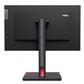LENOVO THINKVISION P24H-30 23.8" QHD NATURAL LOW BLUE LIGHT/ 2560X1440/ 4X USB/ RJ45/ HDMI / DP/ 3YEAR WARRANTY
