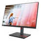 LENOVO THINKVISION P24Q-30/ 23.8" QHD IPS/ HDMI/ DP/ USB HUB/ 3YR WARRANTY